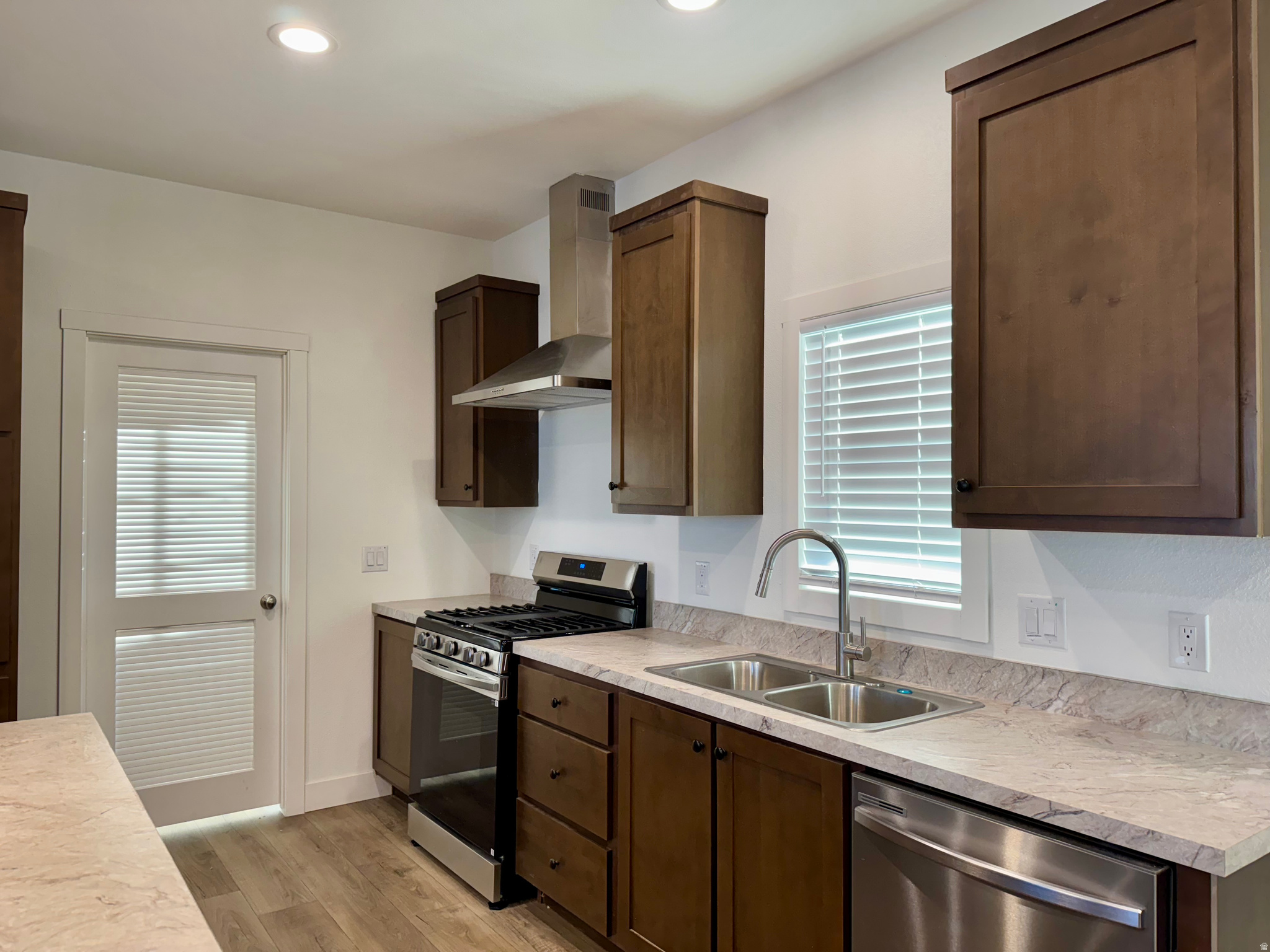 HINCKLEY MEADOWS SUBDIVISION - Residential