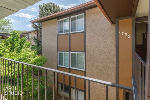 Tiny photo for 1792 E 5625 S #APT B, South Ogden, UT 84403 (MLS # 2179937)