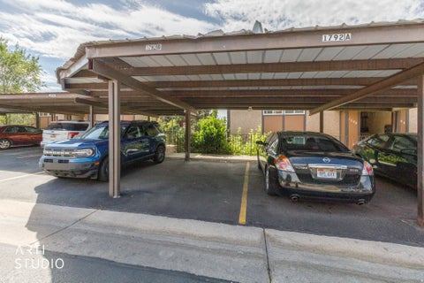 Tiny photo for 1792 E 5625 S #APT B, South Ogden, UT 84403 (MLS # 2179937)