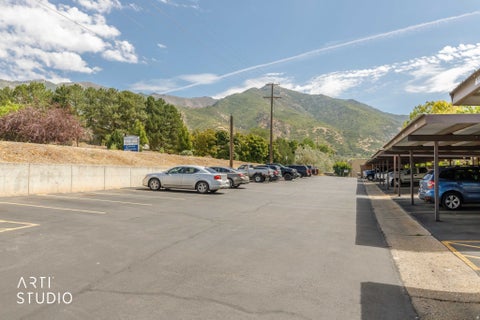 Tiny photo for 1792 E 5625 S #APT B, South Ogden, UT 84403 (MLS # 2179937)