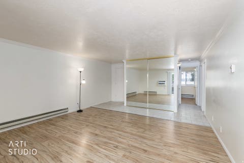 Tiny photo for 1792 E 5625 S #APT B, South Ogden, UT 84403 (MLS # 2179937)