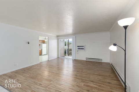 Tiny photo for 1792 E 5625 S #APT B, South Ogden, UT 84403 (MLS # 2179937)