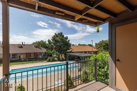 Photo of 1792 E 5625 S #APT B, South Ogden, UT 84403 (MLS # 2179937)