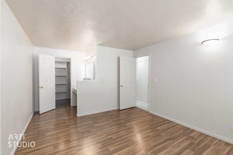Tiny photo for 1792 E 5625 S #APT B, South Ogden, UT 84403 (MLS # 2179937)