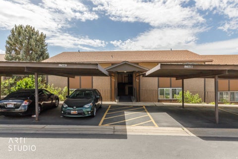 Tiny photo for 1792 E 5625 S #APT B, South Ogden, UT 84403 (MLS # 2179937)