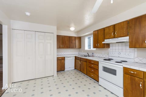 Tiny photo for 1792 E 5625 S #APT B, South Ogden, UT 84403 (MLS # 2179937)