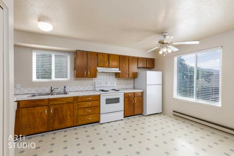 Tiny photo for 1792 E 5625 S #APT B, South Ogden, UT 84403 (MLS # 2179937)
