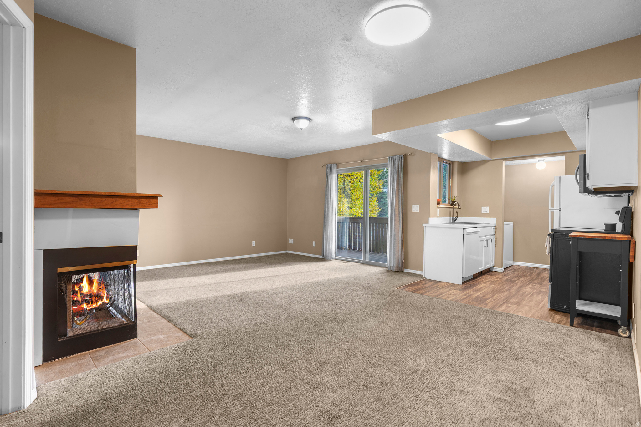 JEFFERSON PLACE - Residential