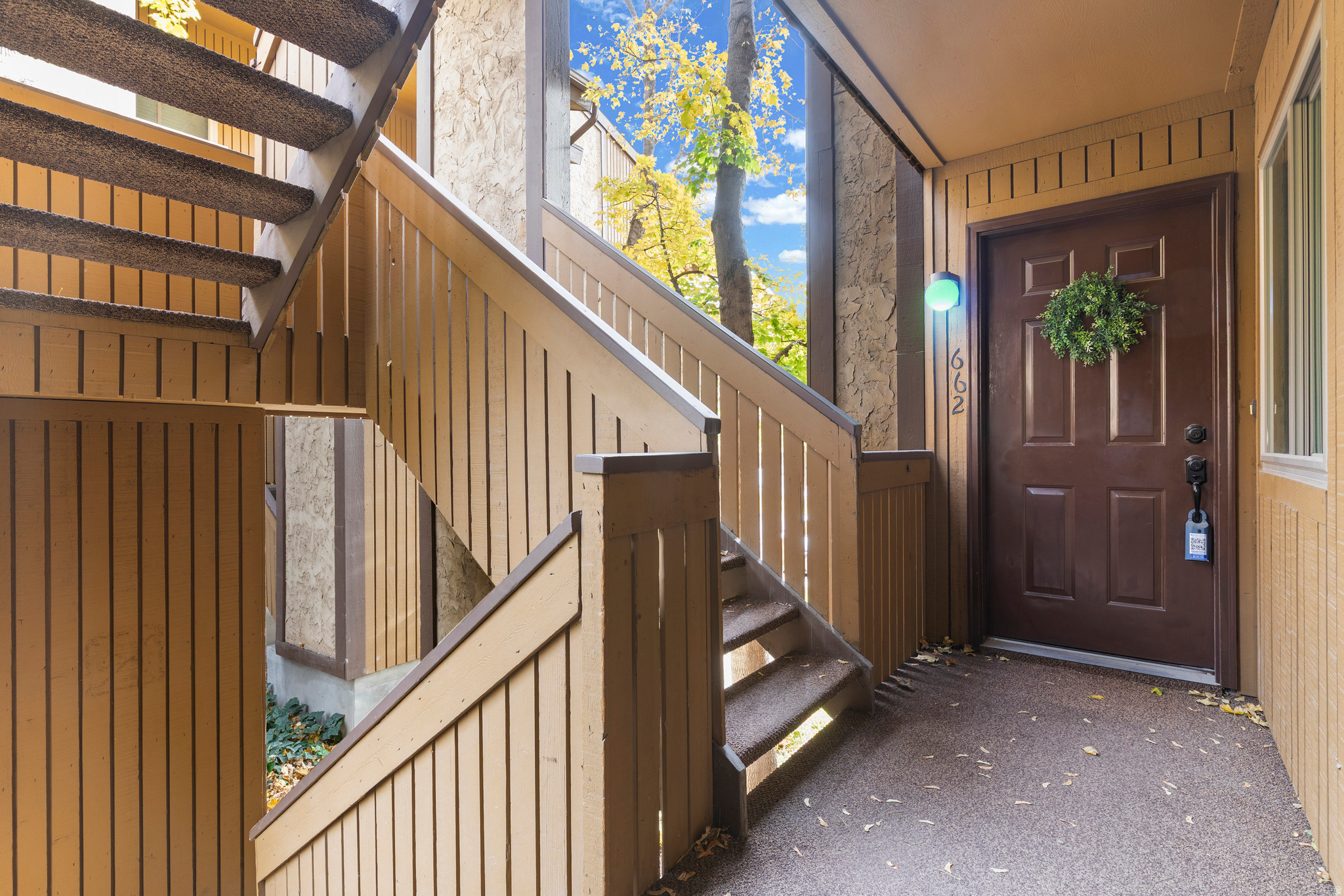 JEFFERSON PLACE - Residential