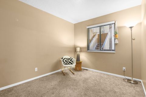 Tiny photo for 662 W JEFFERSON CV #6 Cv, Sandy, UT 84070 (MLS # 2121823)