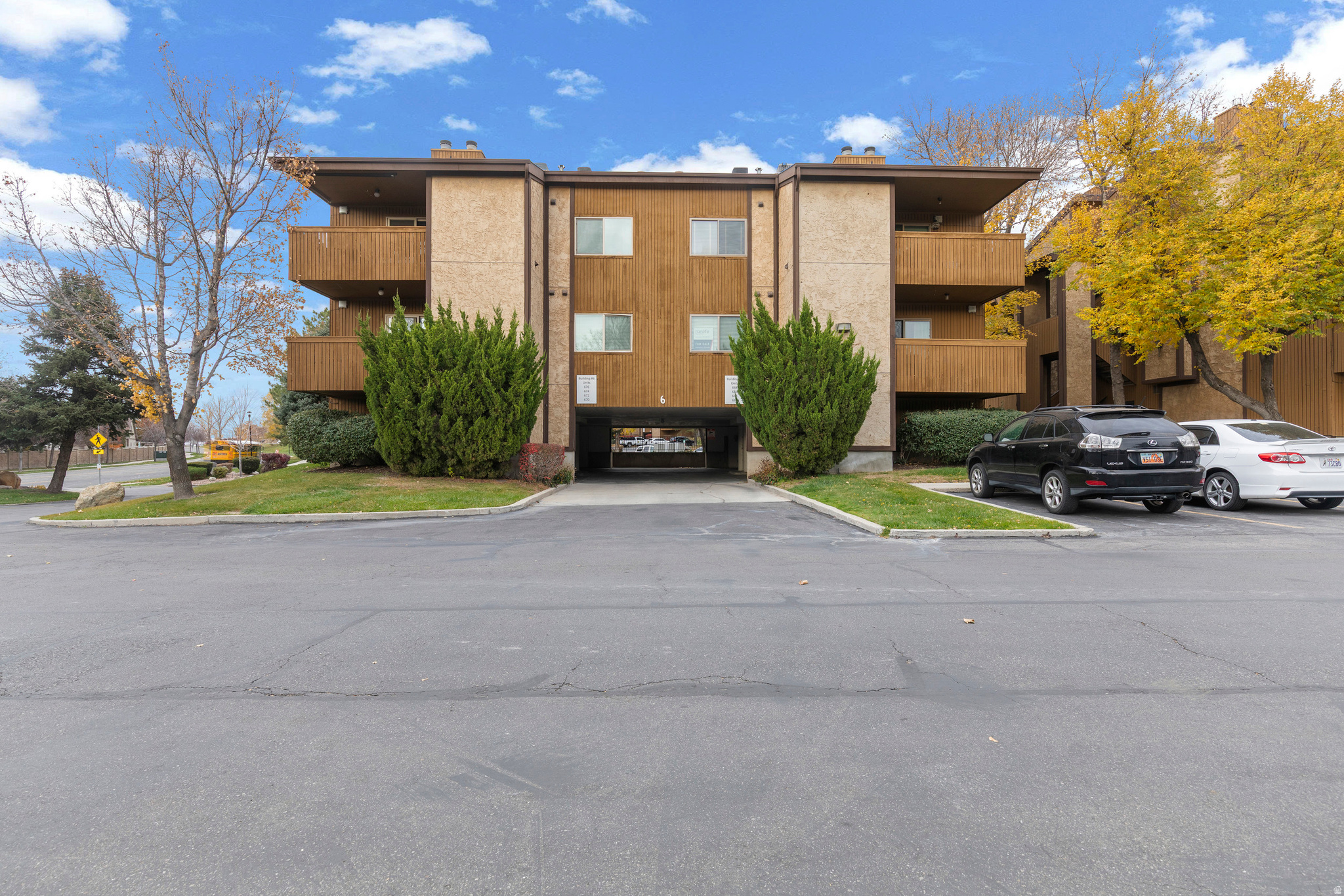 JEFFERSON PLACE - Residential