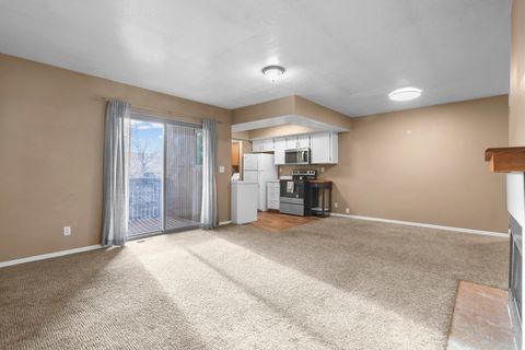 Tiny photo for 662 W JEFFERSON CV #6 Cv, Sandy, UT 84070 (MLS # 2121823)