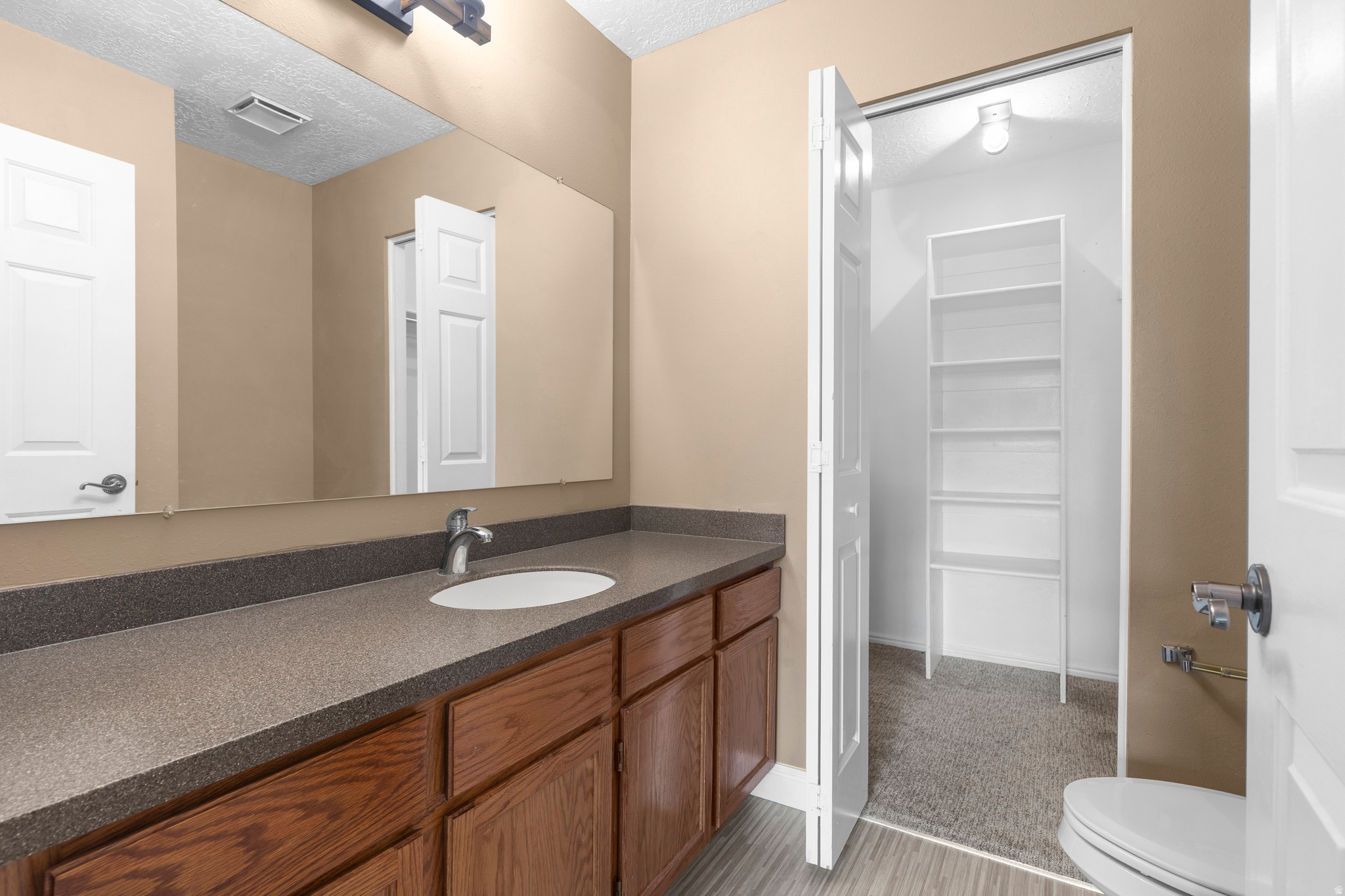 JEFFERSON PLACE - Residential