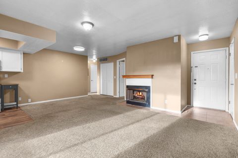 Tiny photo for 662 W JEFFERSON CV #6 Cv, Sandy, UT 84070 (MLS # 2121823)