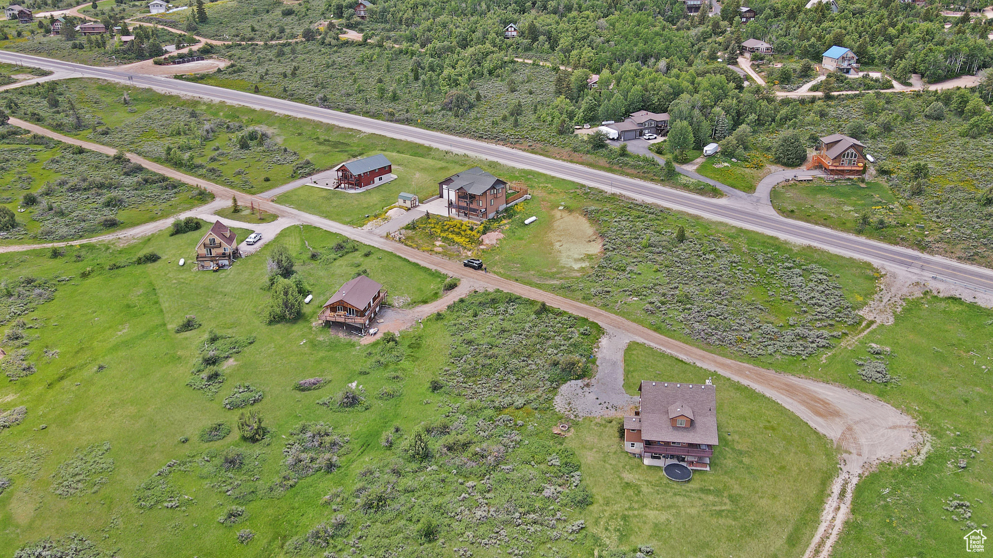 1072 S Mountain Mdw #12, Garden City, Utah image 11