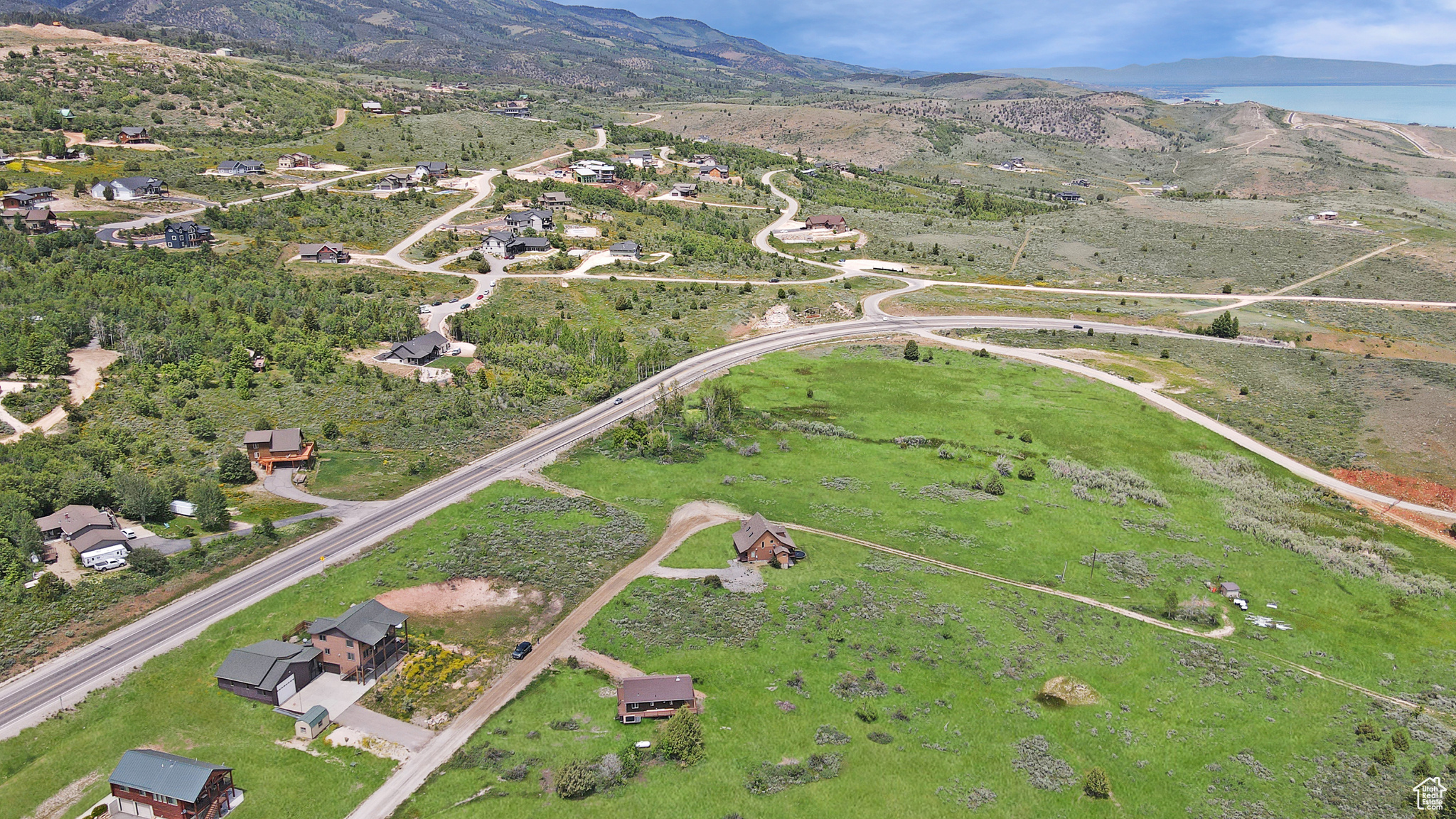 1072 S Mountain Mdw #12, Garden City, Utah image 7