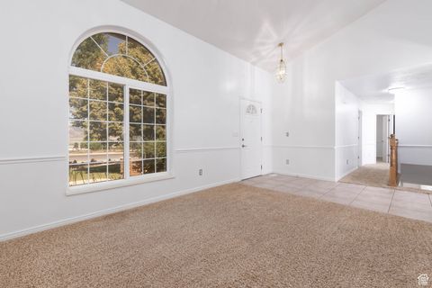 Tiny photo for 805 S 300 E, Ephraim, UT 84627 (MLS # 2098916)
