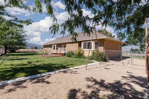Tiny photo for 805 S 300 E, Ephraim, UT 84627 (MLS # 2098916)