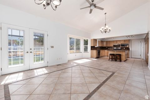 Tiny photo for 805 S 300 E, Ephraim, UT 84627 (MLS # 2098916)