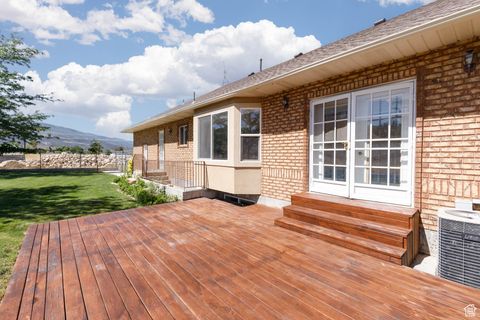 Tiny photo for 805 S 300 E, Ephraim, UT 84627 (MLS # 2098916)