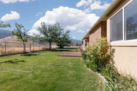 Tiny photo for 805 S 300 E, Ephraim, UT 84627 (MLS # 2098916)