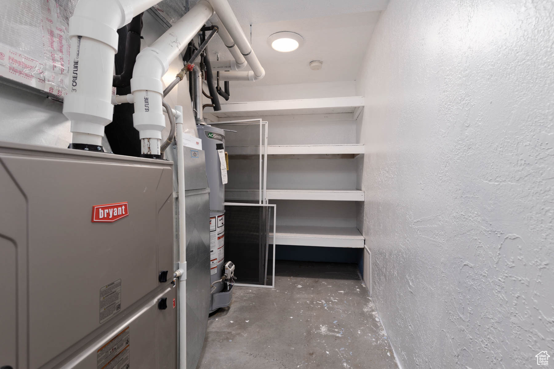 EPHRAIM - Residential