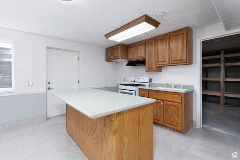 Tiny photo for 805 S 300 E, Ephraim, UT 84627 (MLS # 2098916)