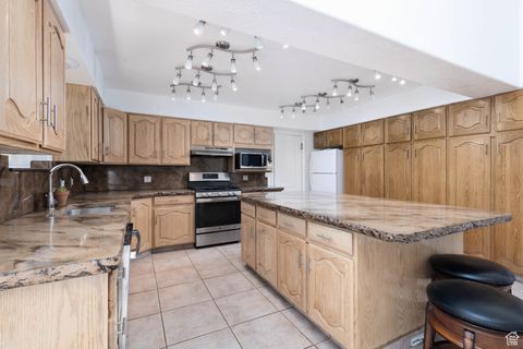 Tiny photo for 805 S 300 E, Ephraim, UT 84627 (MLS # 2098916)