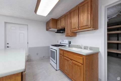 Tiny photo for 805 S 300 E, Ephraim, UT 84627 (MLS # 2098916)