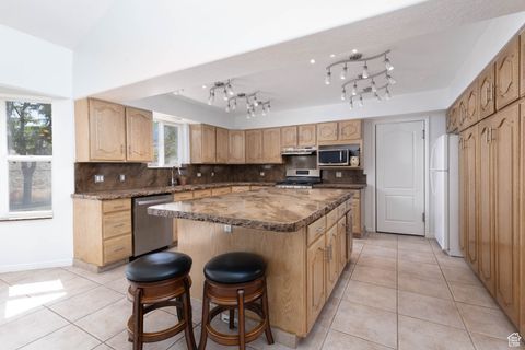 Tiny photo for 805 S 300 E, Ephraim, UT 84627 (MLS # 2098916)
