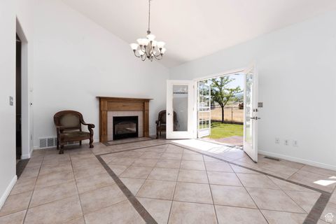 Tiny photo for 805 S 300 E, Ephraim, UT 84627 (MLS # 2098916)