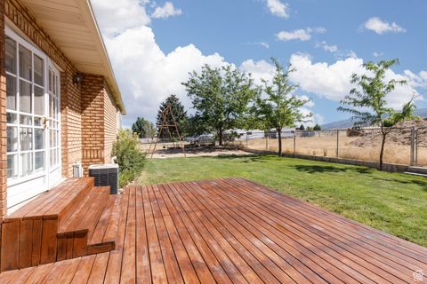 Tiny photo for 805 S 300 E, Ephraim, UT 84627 (MLS # 2098916)