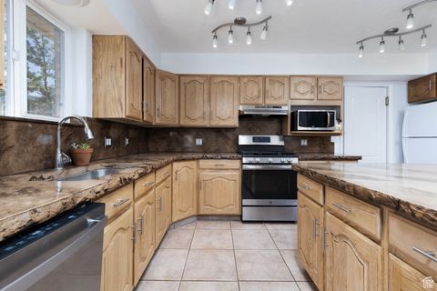 Tiny photo for 805 S 300 E, Ephraim, UT 84627 (MLS # 2098916)