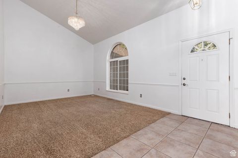 Tiny photo for 805 S 300 E, Ephraim, UT 84627 (MLS # 2098916)