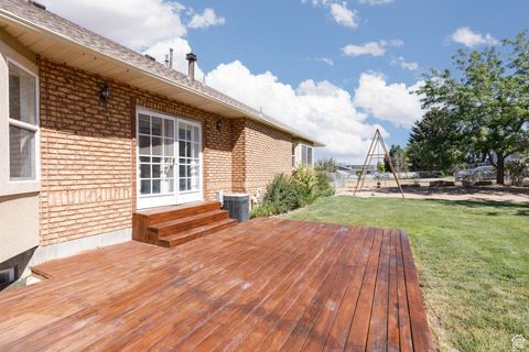 Tiny photo for 805 S 300 E, Ephraim, UT 84627 (MLS # 2098916)