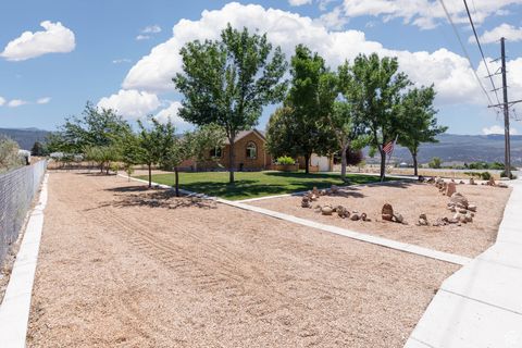 Tiny photo for 805 S 300 E, Ephraim, UT 84627 (MLS # 2098916)