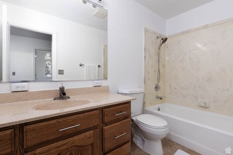 Tiny photo for 805 S 300 E, Ephraim, UT 84627 (MLS # 2098916)