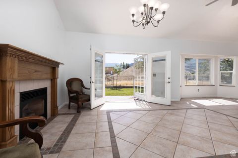 Tiny photo for 805 S 300 E, Ephraim, UT 84627 (MLS # 2098916)