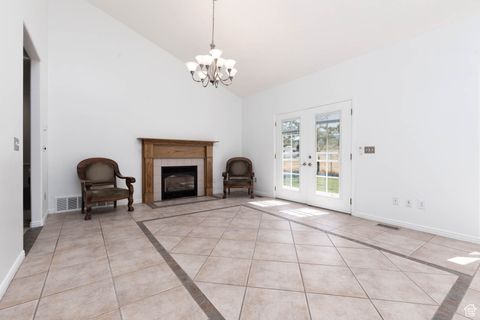 Tiny photo for 805 S 300 E, Ephraim, UT 84627 (MLS # 2098916)