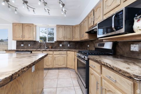 Tiny photo for 805 S 300 E, Ephraim, UT 84627 (MLS # 2098916)
