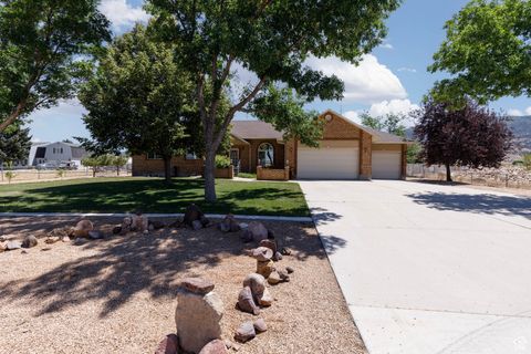 Tiny photo for 805 S 300 E, Ephraim, UT 84627 (MLS # 2098916)