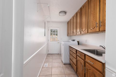 Tiny photo for 805 S 300 E, Ephraim, UT 84627 (MLS # 2098916)