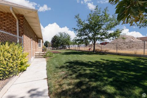 Tiny photo for 805 S 300 E, Ephraim, UT 84627 (MLS # 2098916)