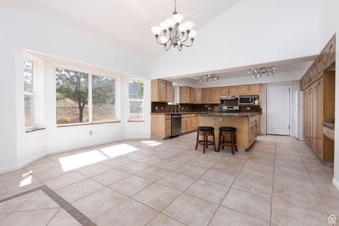 Tiny photo for 805 S 300 E, Ephraim, UT 84627 (MLS # 2098916)