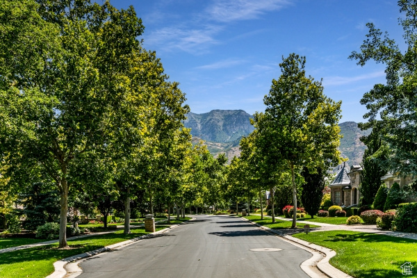 STONE GATE OF PROVO PD - Land