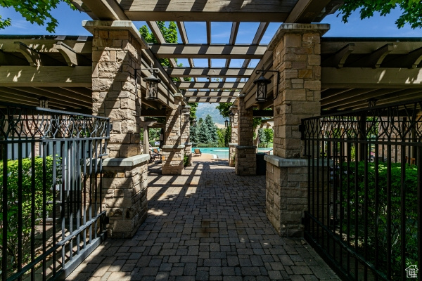 STONE GATE OF PROVO PD - Land