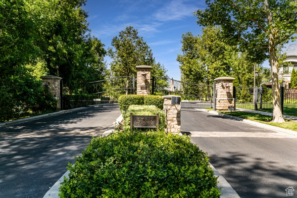 STONE GATE OF PROVO PD - Land