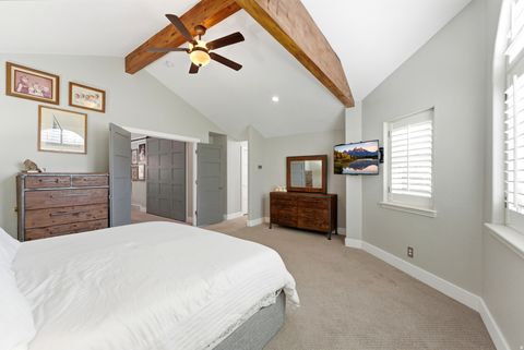 Tiny photo for 1657 W SILVER SPRINGS ROAD Rd, Park City, UT 84098 (MLS # 2154628)