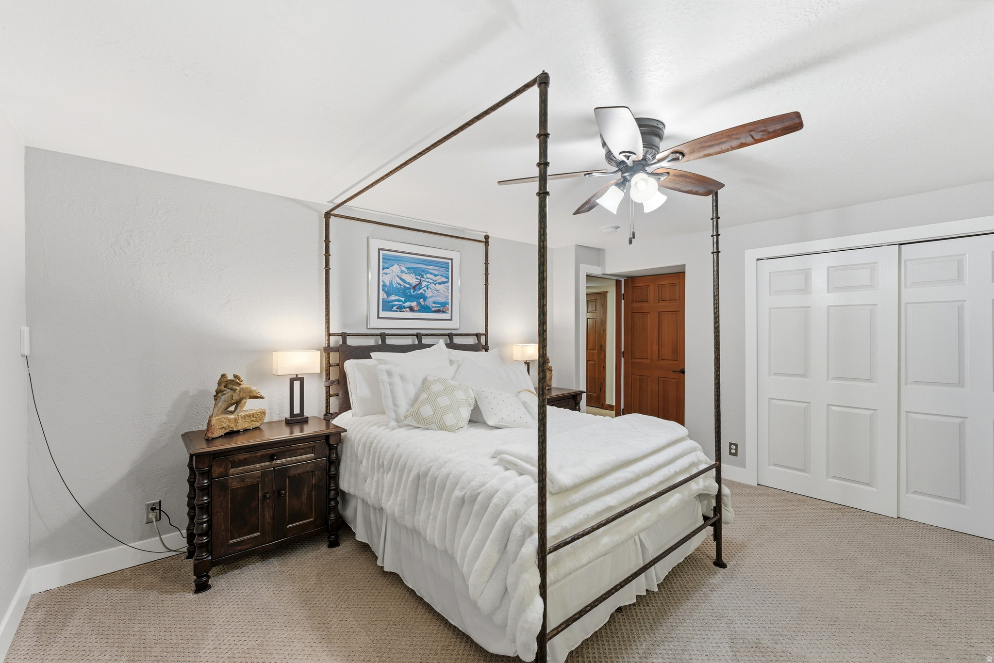 SILVER SPRINGS - Residential