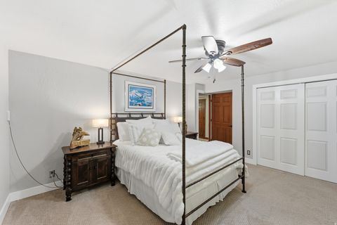 Tiny photo for 1657 W SILVER SPRINGS ROAD Rd, Park City, UT 84098 (MLS # 2154628)